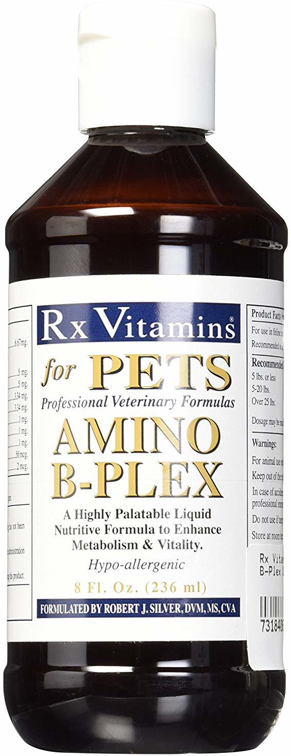 RX Vitamins Amino B-Plex