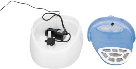 Trixie automata itató tál