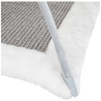 Trixie kaparós szőnyeg játékokkal kölyökcicáknak #5