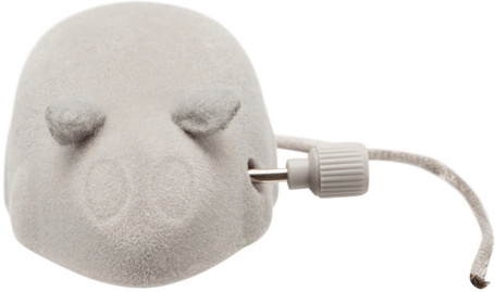 Trixie felhúzható műanyag egér