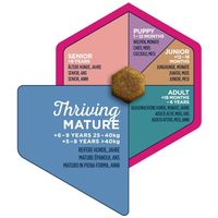 Eukanuba Senior Large | Nagytestű idős kutyáknak készült kutyatáp #4