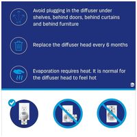 Adaptil nyugtató hatású párologtató készülék és utántöltő | Kutyáknak #7