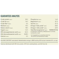 Acana Bountiful Catch macskaeledel halimádó cicáknak #8