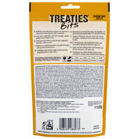 Vitakraft Treaties Bits puha jutifalatkák májjal kutyáknak #2