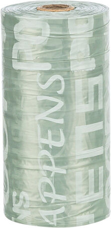 Trixie műanyag zacskó kutyaguminak – 20 db