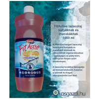 FitActive lazacolaj #3