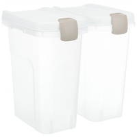 Trixie táp- vagy alomtartó kisállatos háztartásba #12