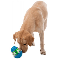 Trixie keljfeljancsi jutalomfalat adagoló tojás kutyáknak #4