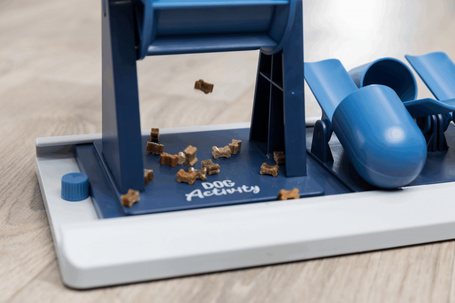 Trixie Poker Box Vario 2 logikai kutyajáték