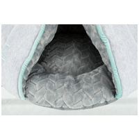 Trixie Junior plüss kutyabarlang #9