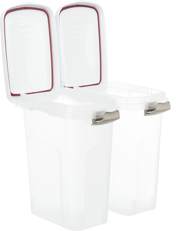 Trixie táp- vagy alomtartó kisállatos háztartásba