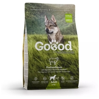Goood Adult Free Range Lamb - Bárányhúsos szárazeledel felnőtt kutyák számára