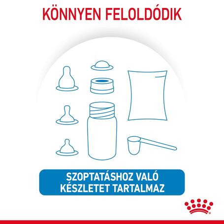 Royal Canin '1st Age Milk