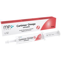 Mp Labo Cartimax Omega pastă protecție cartilaje articulații