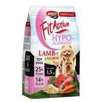 FitActive ToyDogs Lamb & Fish with Apple & Rice