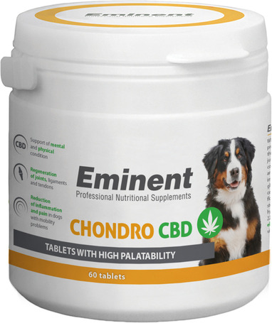 Eminent Chondro CBD