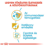 Royal Canin German Shepherd Junior - Német Juhász kölyök kutya száraz táp #4