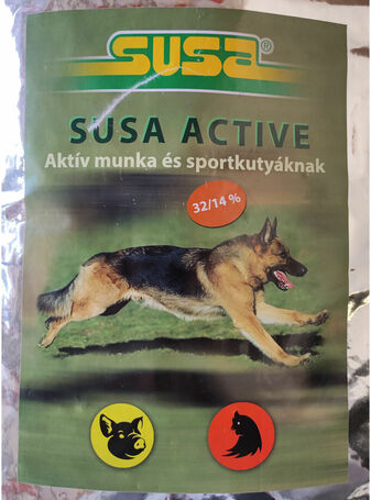 Susa Active 32/14