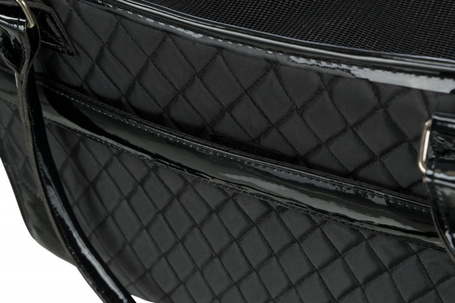 Trixie Amina válltáska kutya hordozására