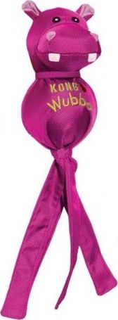 Kong Wubba Ballistic Friend kutyajáték
