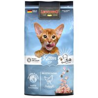 Leonardo Grain Free Kitten