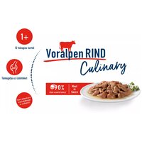 Happy Cat Culinary Meat in Sauce Voralpen-Rind l Alutasakos eledel macskáknak marhahússal #4