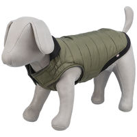 Arlay tépőzáras kutyaruha vízlepergető anyagból párnázott polár béléssel #2