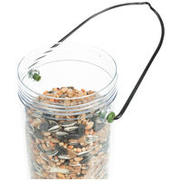 Trixie kültéri madáretető 4 ülőrúddal #4