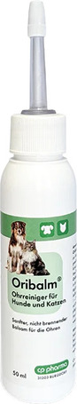 Oribalm fülbalzsam
