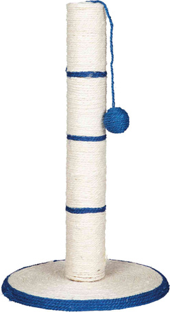 Trixie kaparófa macskának labdával