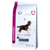 Eukanuba Daily Care Overweigt / Sterilised
