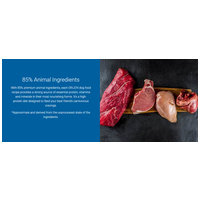 Orijen Small Breed #7