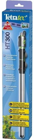 Tetratec HT 25/50/75/100/150/200/300 akváriumi fűtő