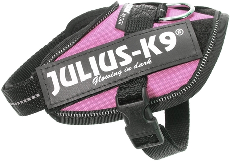 Julius-K9 IDC rózsaszín powerhám kutyáknak
