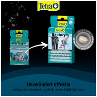 Tetra Bactozym kapszulák #5