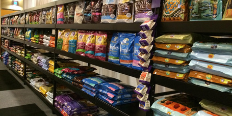 Rendelj kutyatápot kedvencednek az Okosgazditól online!