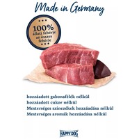 Happy Dog Pur Germany konzerv #5