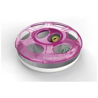 UFO alakú labdás macskajáték #2