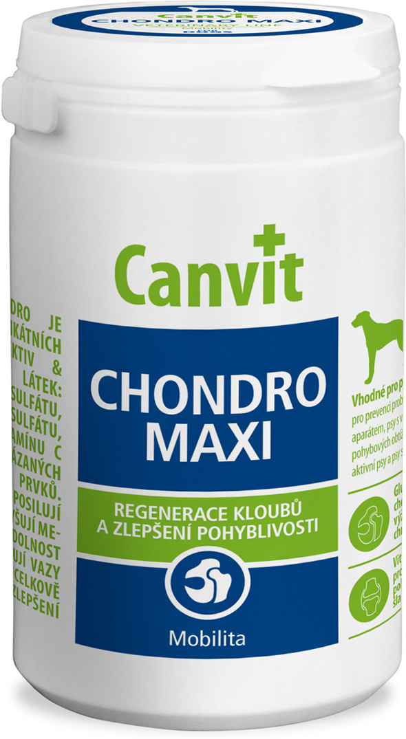 Canvit Chondro Maxi pentru câini