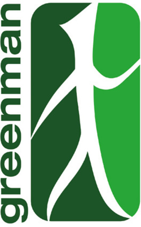 Greenman