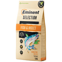 Eminent Selection Fish & Insect Sensitive hrană pentru câini