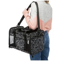 Trixie Adrina szállítótáska kutyáknak #11