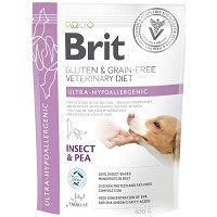 Brit GF Veterinary Diets Dog Ultra-hypoallergenic #3