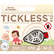 Tickless Baby/Kid aparat repelent căpușe și purici cu ultrasunet