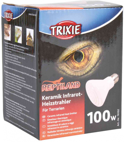 Trixie infravörös kerámia hőkibocsátó