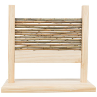 Trixie Agility Set állítható magasságú akadálypálya nyulaknak #9