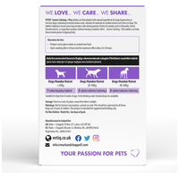 Vetiq Serene Calming +Plus tabletta nagytestű kutyáknak #2