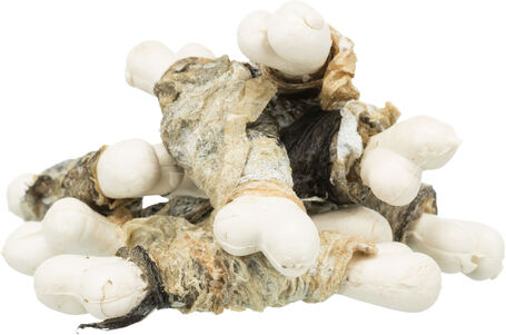 Trixie Premio Fishies mit Weißfisch | Fehérhalas jutalomfalatok kutyáknak