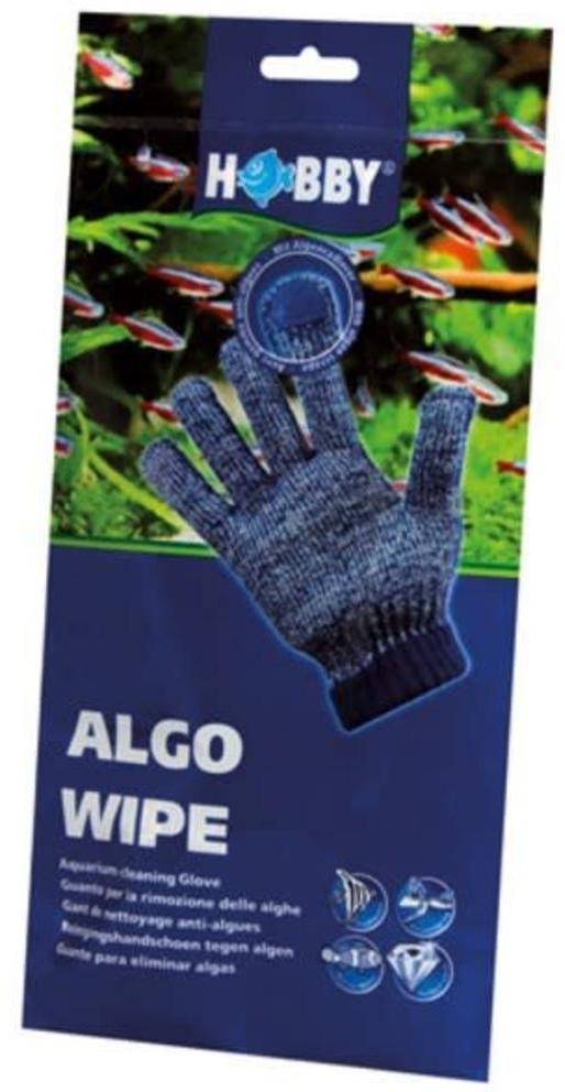Hobby Algo Wipe mănuși pentru curățarea algelor - zoom
