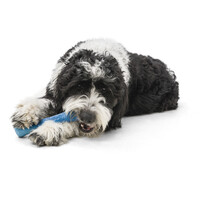 West Paw Seaflex Drifty - Csontot imitáló rágóka #18